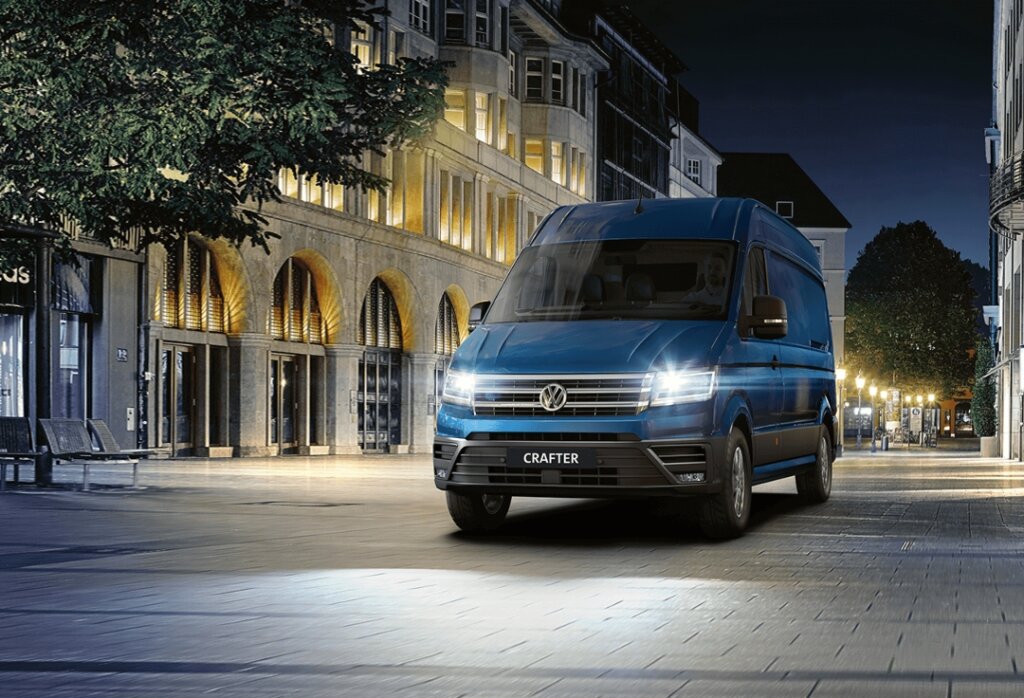 VWFS ShortTerm Rental VWFS Fleet