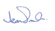 Jean Smith