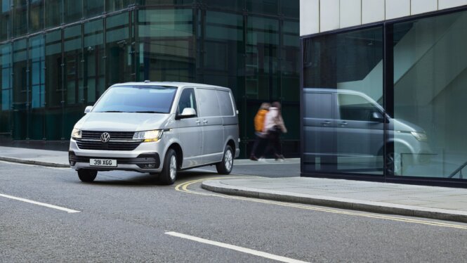 Choosing the right LCV