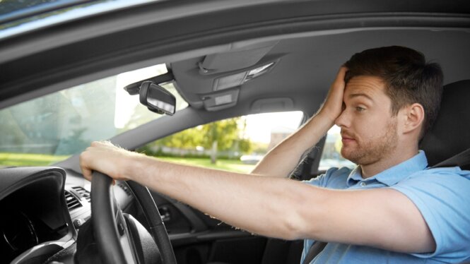 Reducing Driver Tiredness and Fatigue
