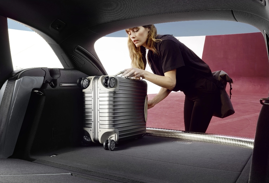 Why RentaCar? VWFS Fleet