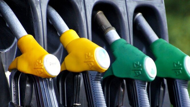 Can You Afford Not To Save £24,000 on Fleet Fuel Costs?