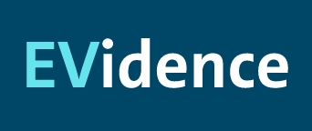 EVidence logo