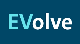 EVolve logo