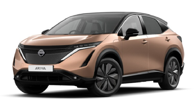 Nissan ARIYA