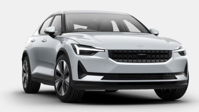 Polestar 2
