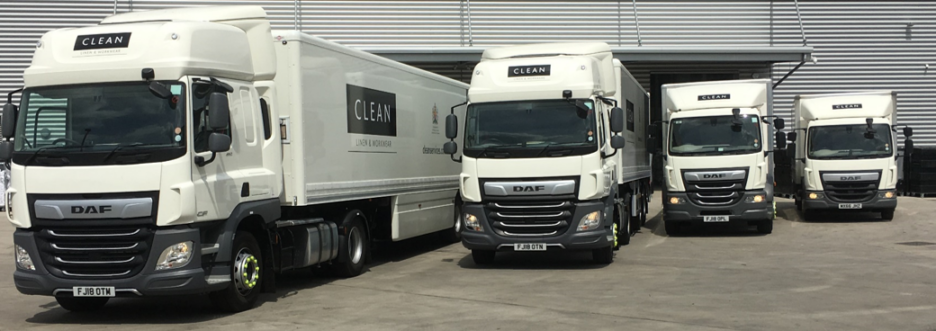 How to simplify fleet management for businesses