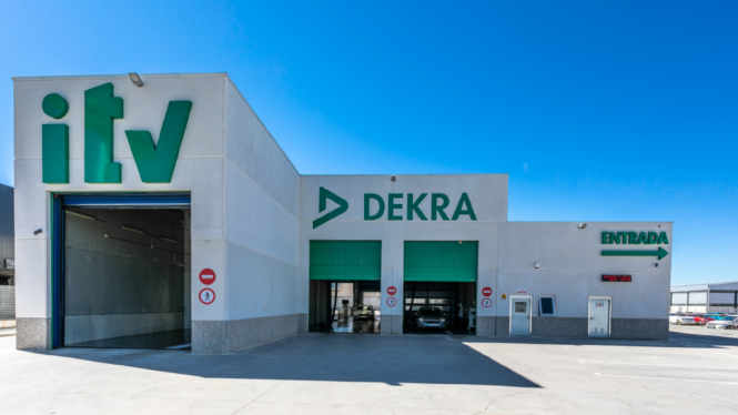 Streamlining efficiency and driving DEKRA towards a carbon neutral future