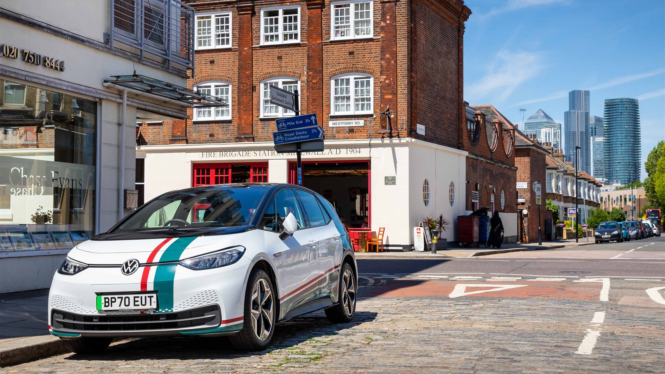 Saving costs and carbon by transitioning to EVs 